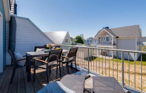Strandzeit in Olpenitz